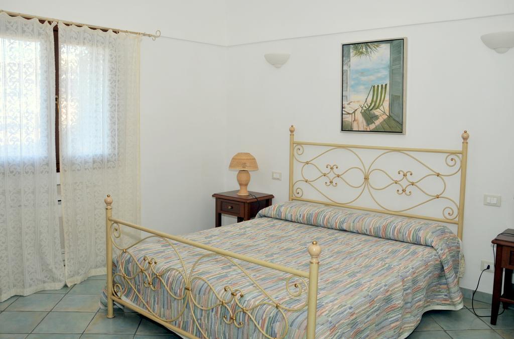 Residence Cuore Mediterraneo Pantelleria Pokój zdjęcie