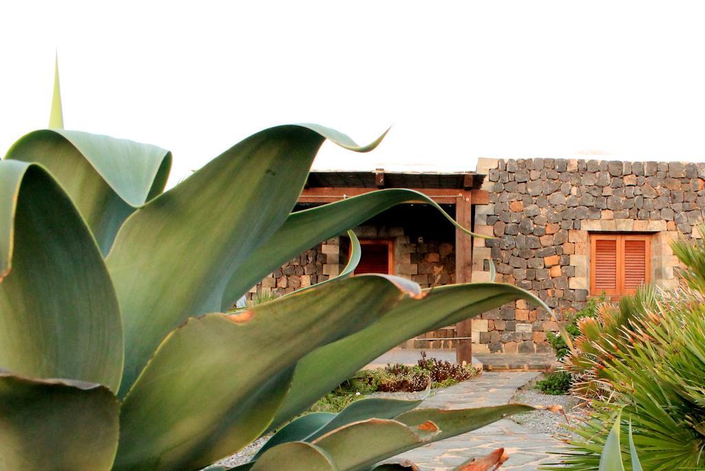 Residence Cuore Mediterraneo Pantelleria Zewnętrze zdjęcie